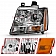 ANZO USA Headlight Assembly 111475