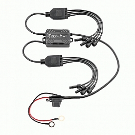 Metra Electronics iPod/ iPhone Docking Cable HECBRGB