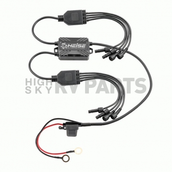 Metra Electronics iPod/ iPhone Docking Cable HECBRGB