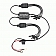 Metra Electronics iPod/ iPhone Docking Cable HECBRGB