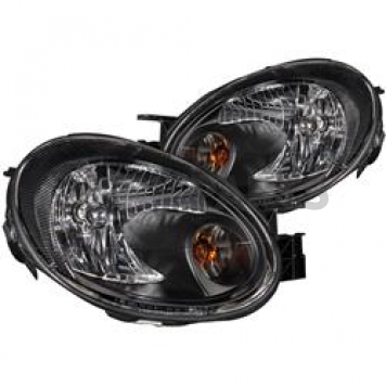 ANZO USA Headlight Assembly 121030