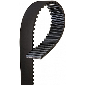 Gates Timing Belt - T298