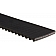 Gates Timing Belt - T298