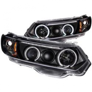 ANZO USA Headlight Assembly 121062