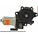 Cardone (A1) Industries Power Window Motor 821045