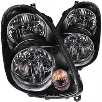 ANZO USA Headlight Assembly 121172