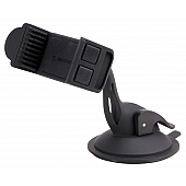 Scosche Industries IPod/ iPhone/ Smartphone Mount HDVM1