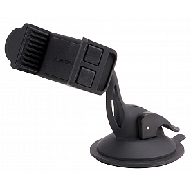 Scosche Industries IPod/ iPhone/ Smartphone Mount HDVM1