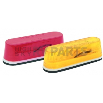 Pacer Performance Side Marker Light Set Of 12 - 20-401