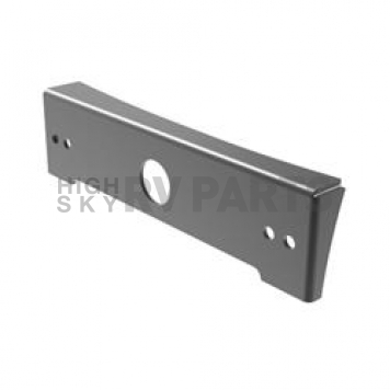 Code 3 Warning Light Mounting Hardware FSMBKTPIU