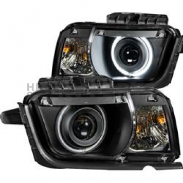 ANZO USA Headlight Assembly 121312