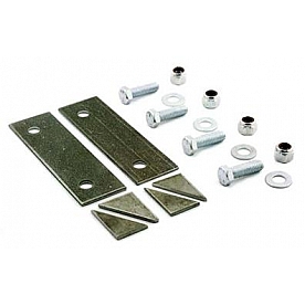 Competition Engineering Motor Mount Plate Hardware 4032