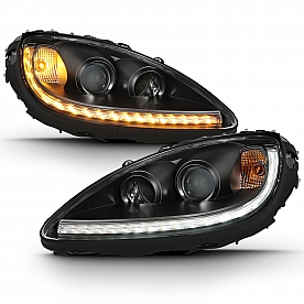 ANZO USA Headlight Assembly - LED 121553