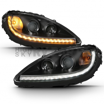 ANZO USA Headlight Assembly - LED 121553