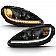 ANZO USA Headlight Assembly - LED 121553
