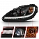 ANZO USA Headlight Assembly - LED 121553