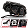 ANZO USA Headlight Assembly - LED 121553
