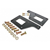Trans Dapt Motor Mount Plate 4517