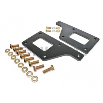 Trans Dapt Motor Mount Plate 4517