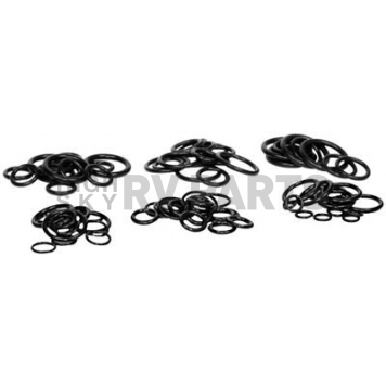 Performance Tool O-Ring Assortment - 1490