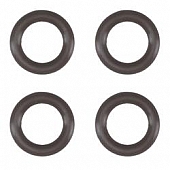 Fel-Pro Gaskets Fuel Injector O-Ring - ES 72291