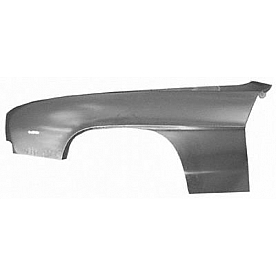 Goodmark Industries Fender - Electro Deposit Primer (EDP) Single - CF100691LC