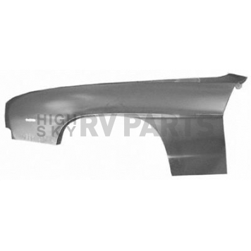 Goodmark Industries Fender - Electro Deposit Primer (EDP) Single - CF100691LC
