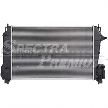 Spectra Premium Radiator CU13248