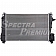 Spectra Premium Radiator CU13248