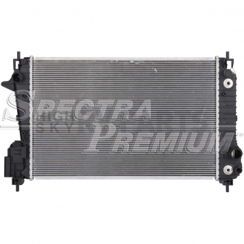 Spectra Premium Radiator CU13248-1