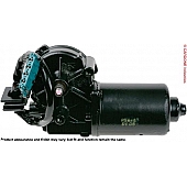 Cardone Industries Windshield Wiper Motor Remanufactured - 433403