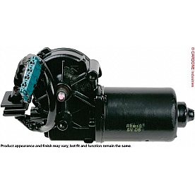 Cardone Industries Windshield Wiper Motor Remanufactured - 433403