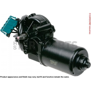 Cardone Industries Windshield Wiper Motor Remanufactured - 433403-2