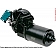 Cardone Industries Windshield Wiper Motor Remanufactured - 433403
