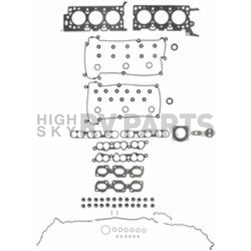 Fel-Pro Gaskets Cylinder Head Gasket Kit - HS 9038 PT