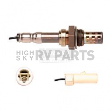 Denso Oxygen Sensor - 234-1018