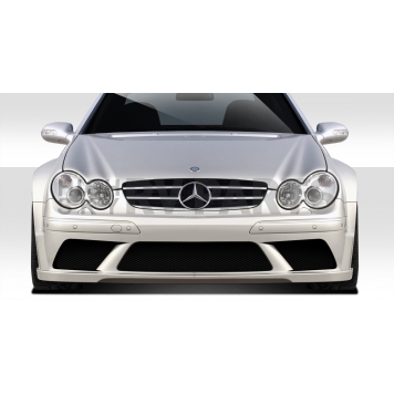 Extreme Dimensions Ground Effects Kit - Primered Fiberglass Reinforced Plastics 9-Piece - 109740