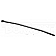 Dorman MAS Select Chassis Tie Rod End - D1308