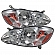 Xtune Headlight Assembly 5073747