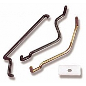 Holley  Performance Carburetor Choke Rod 45520
