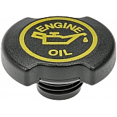Help! By Dorman Oil Filler Cap - 90005