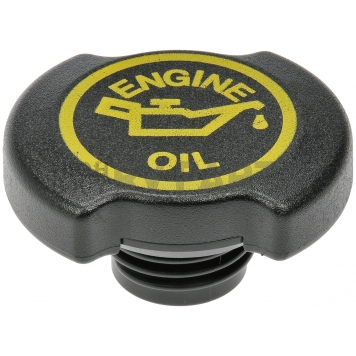 Help! By Dorman Oil Filler Cap - 90005