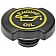 Help! By Dorman Oil Filler Cap - 90005