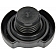 Help! By Dorman Oil Filler Cap - 90005