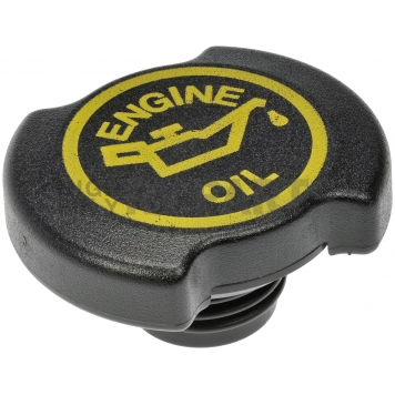 Help! By Dorman Oil Filler Cap - 90005-2