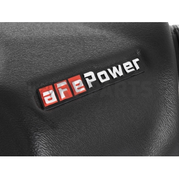 Advanced FLOW Engineering Cold Air Intake - 5412912B-4