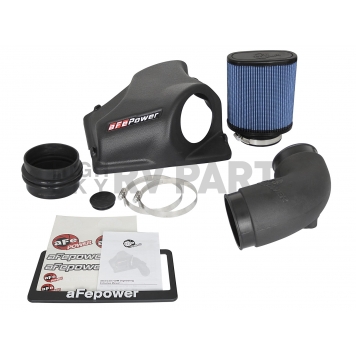 Advanced FLOW Engineering Cold Air Intake - 5412912B-5