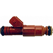 GB Remanufacturing Fuel Injector - 852-12163