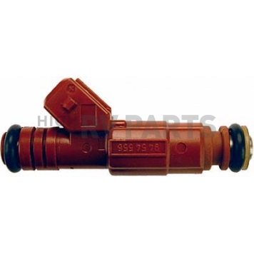 GB Remanufacturing Fuel Injector - 852-12163