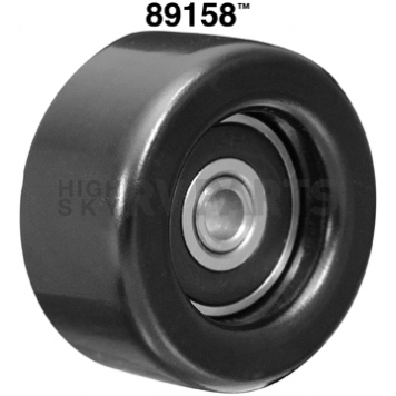 Dayco Products Inc Drive Belt Idler Pulley 89158